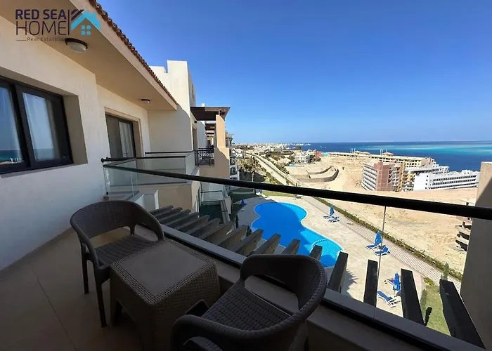 Luxury In The View *