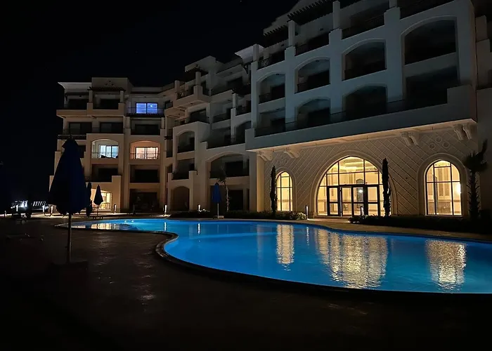 Apartment Luxury In The View *