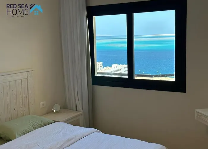 Apartment Luxury In The View *