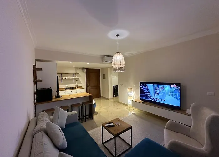 Luxury In The View * Hurghada