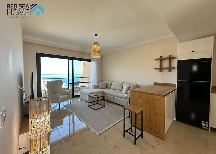 Luxury In The View Hurghada