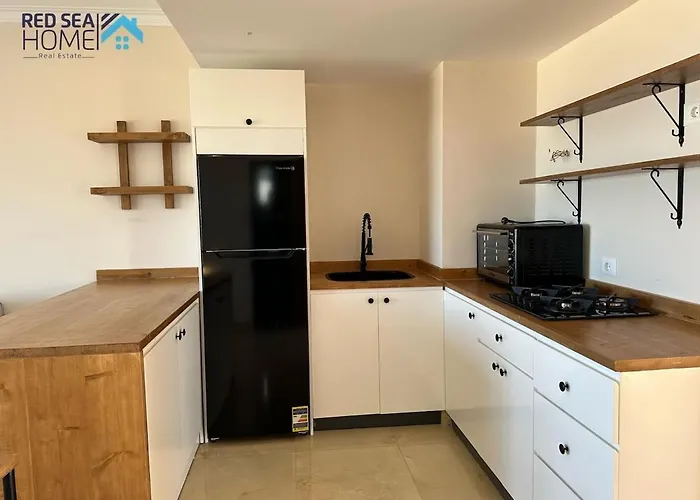 Luxury In The View Apartment